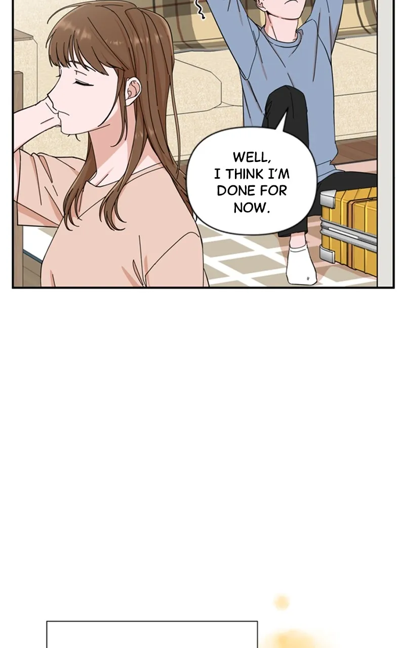 The Guy with Pretty Lips Chapter 1 page 20 - 