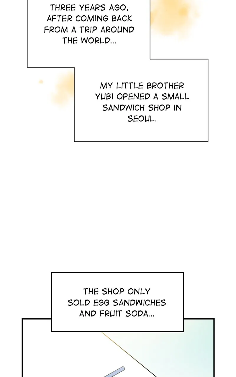 The Guy with Pretty Lips Chapter 1 page 21 - 