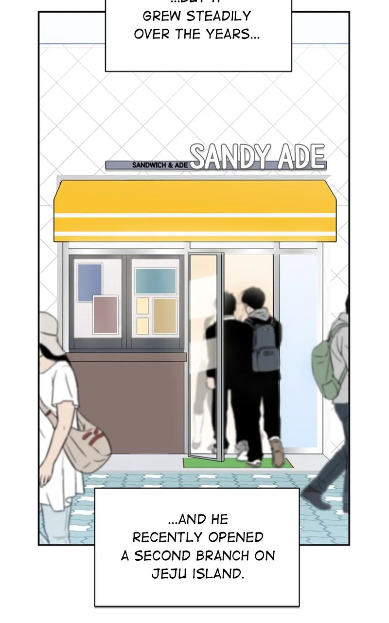 The Guy with Pretty Lips Chapter 1 page 23 - 