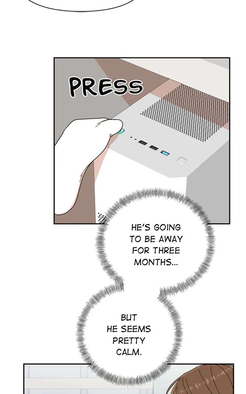 The Guy with Pretty Lips Chapter 1 page 26 - 