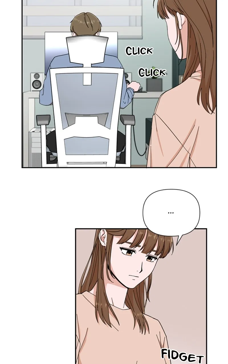 The Guy with Pretty Lips Chapter 1 page 27 - 