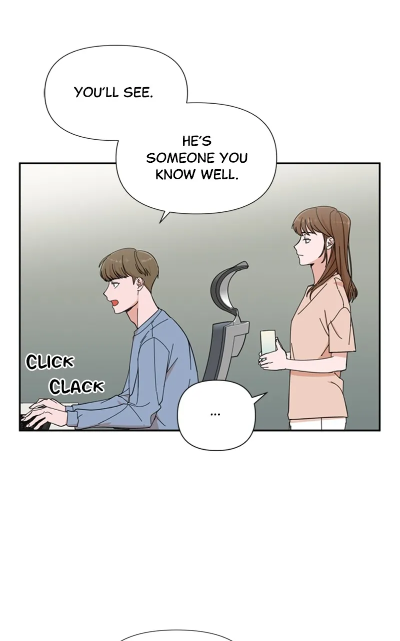 The Guy with Pretty Lips Chapter 1 page 30 - 