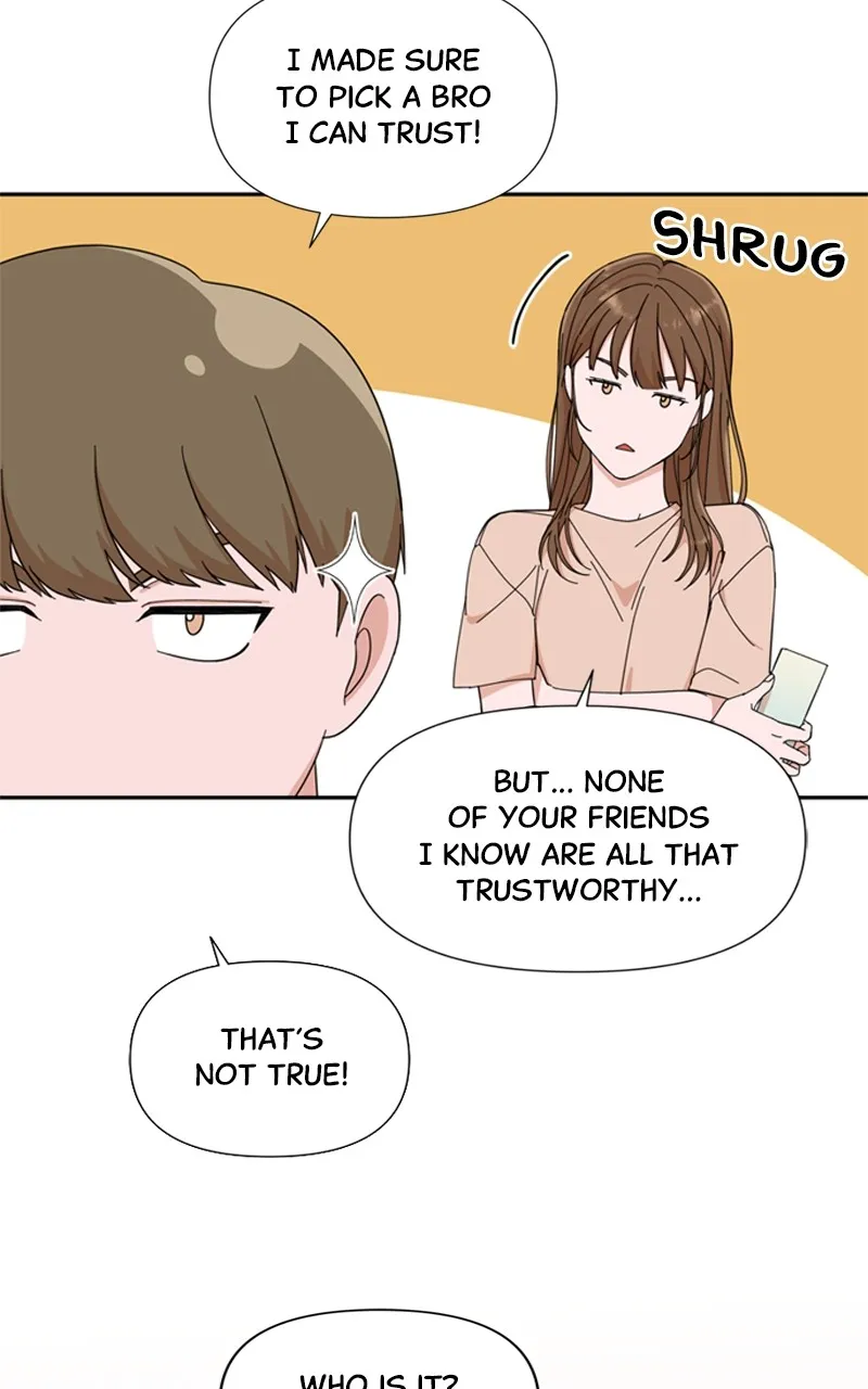 The Guy with Pretty Lips Chapter 1 page 31 - 