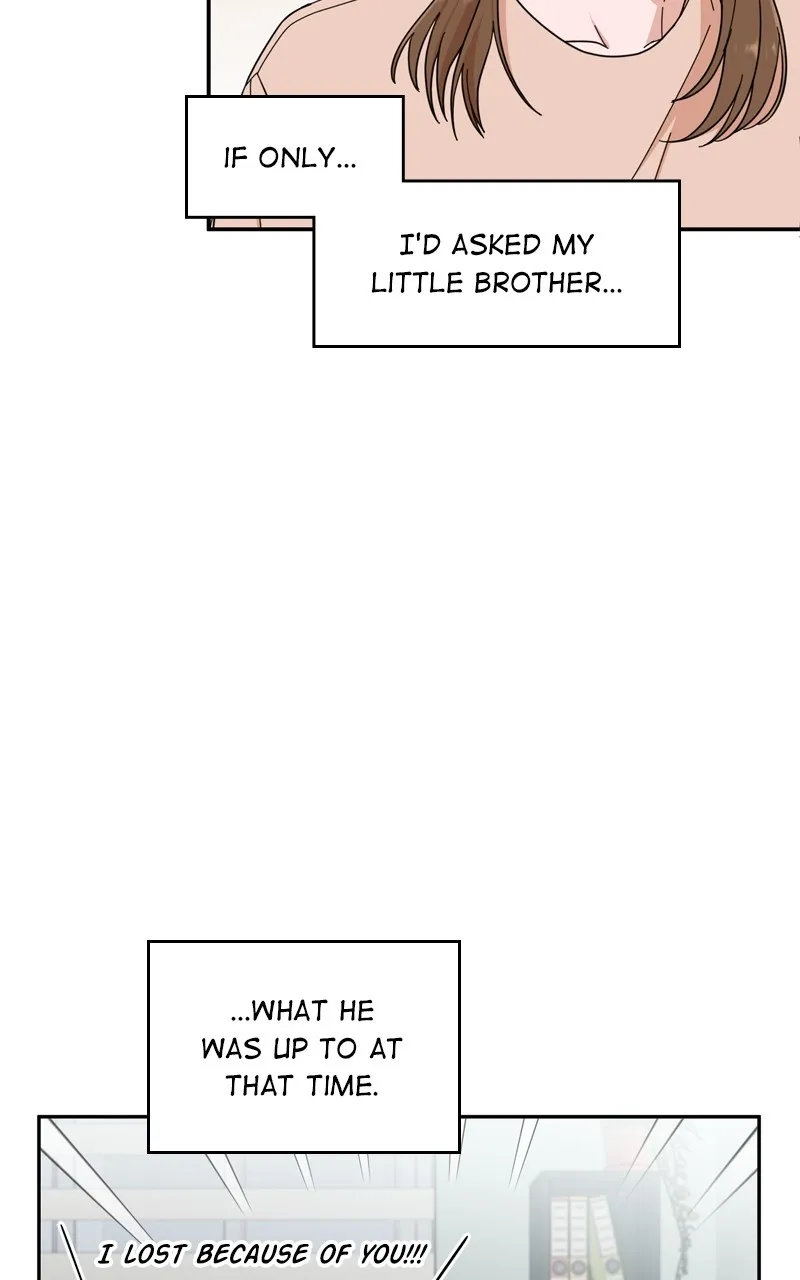The Guy with Pretty Lips Chapter 1 page 35 - 