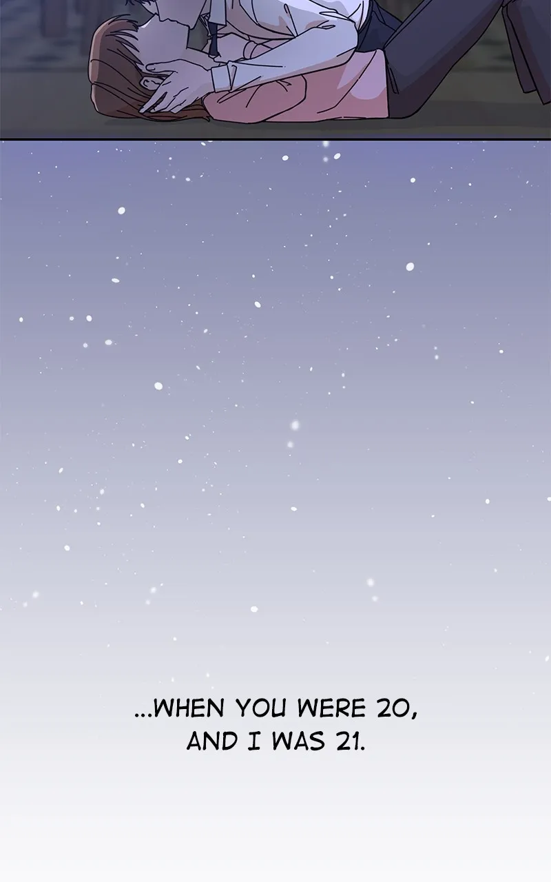 The Guy with Pretty Lips Chapter 1 page 5 - 