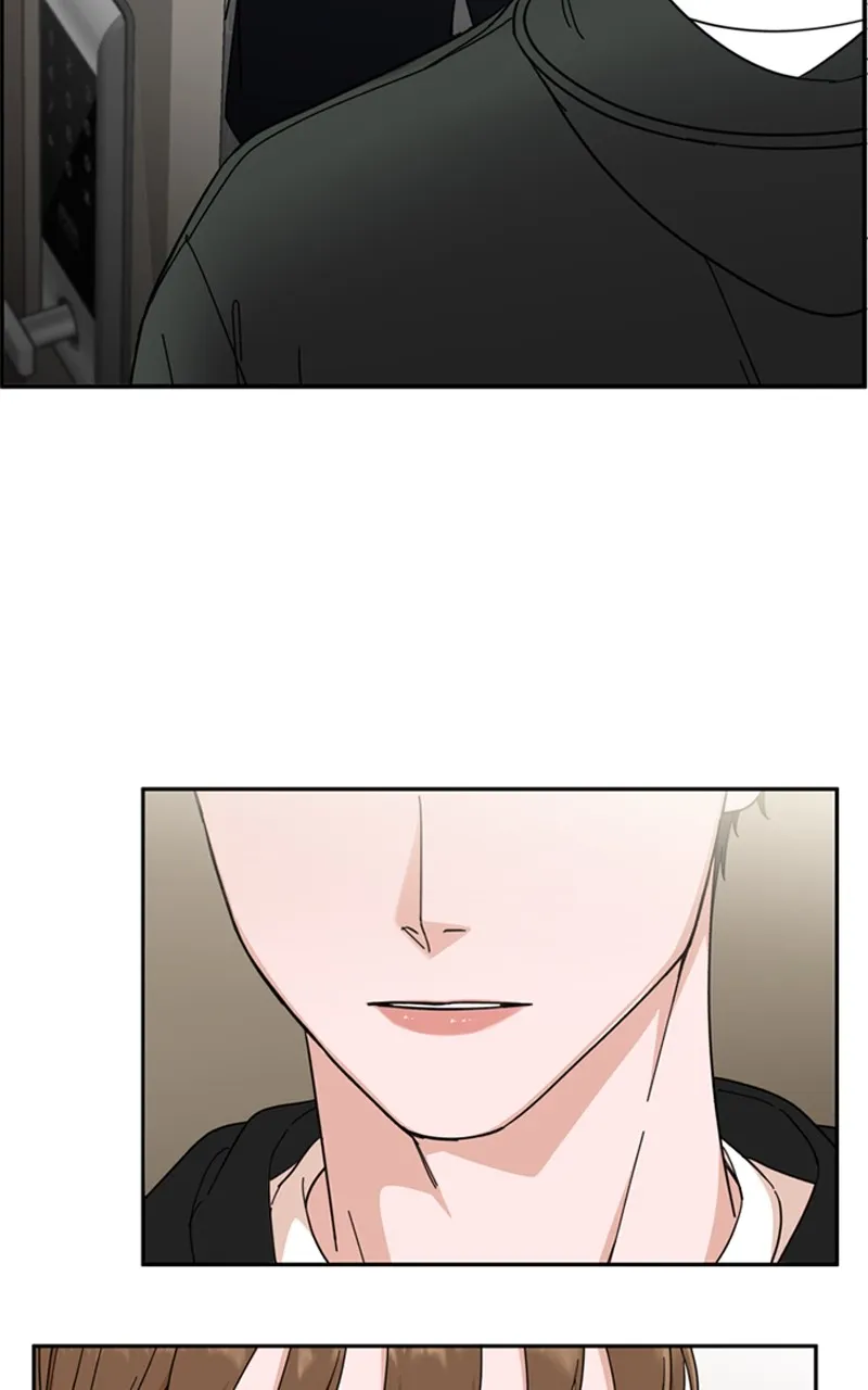 The Guy with Pretty Lips Chapter 1 page 51 - 