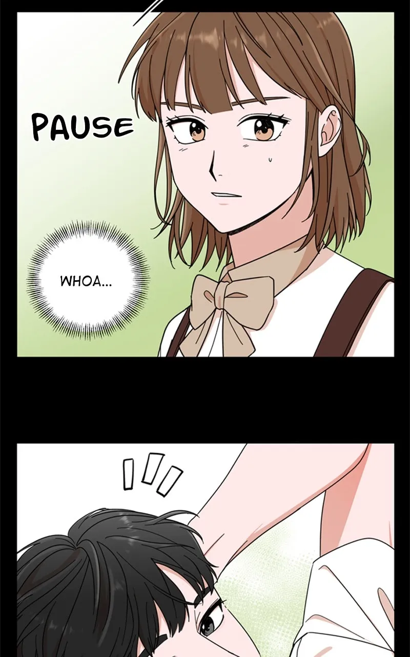 The Guy with Pretty Lips Chapter 1 page 58 - 
