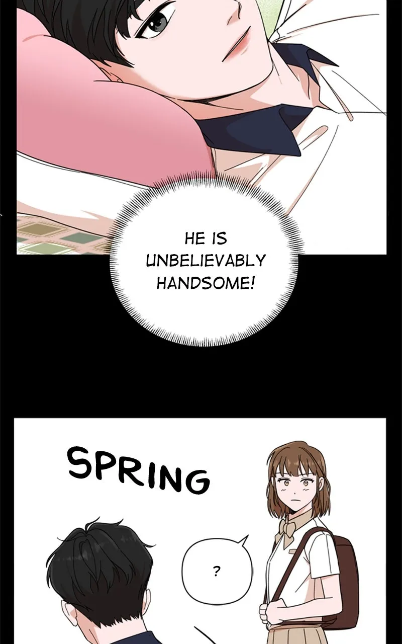 The Guy with Pretty Lips Chapter 1 page 59 - 