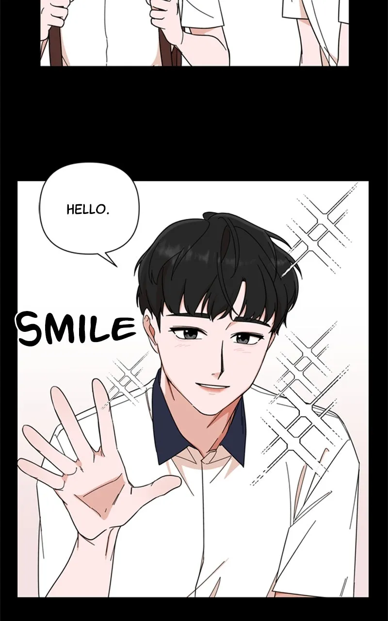 The Guy with Pretty Lips Chapter 1 page 62 - 
