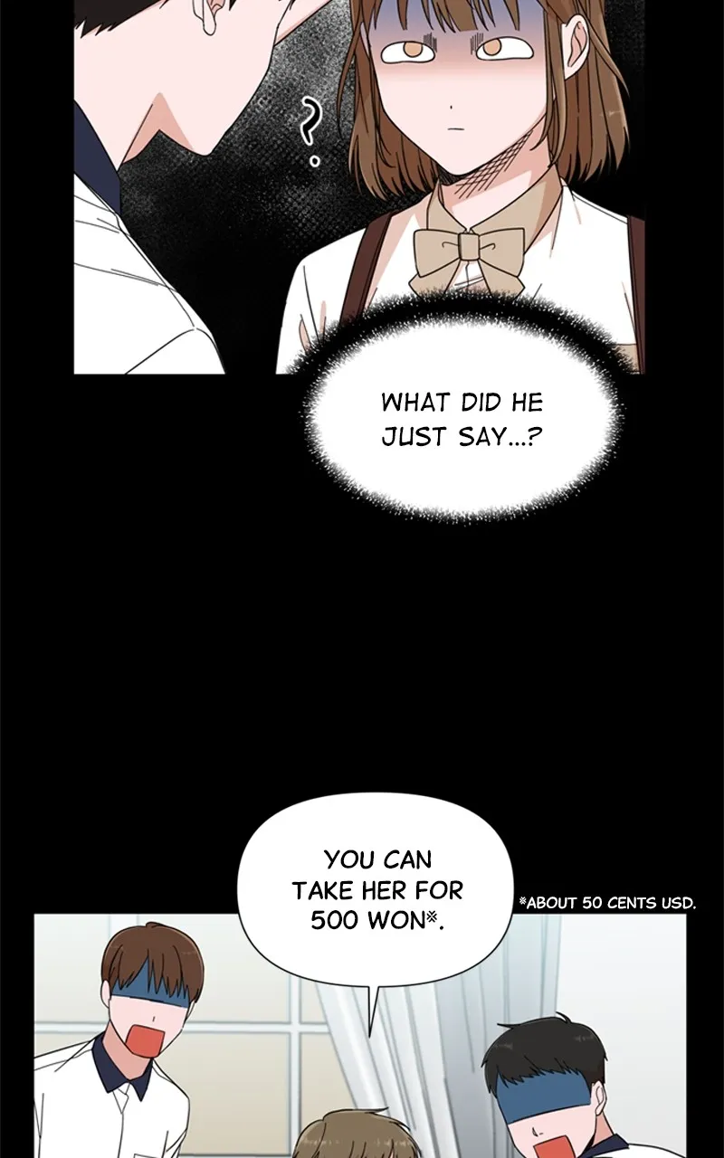 The Guy with Pretty Lips Chapter 1 page 65 - 