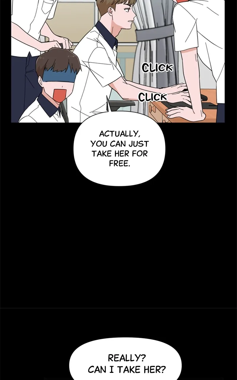 The Guy with Pretty Lips Chapter 1 page 66 - 