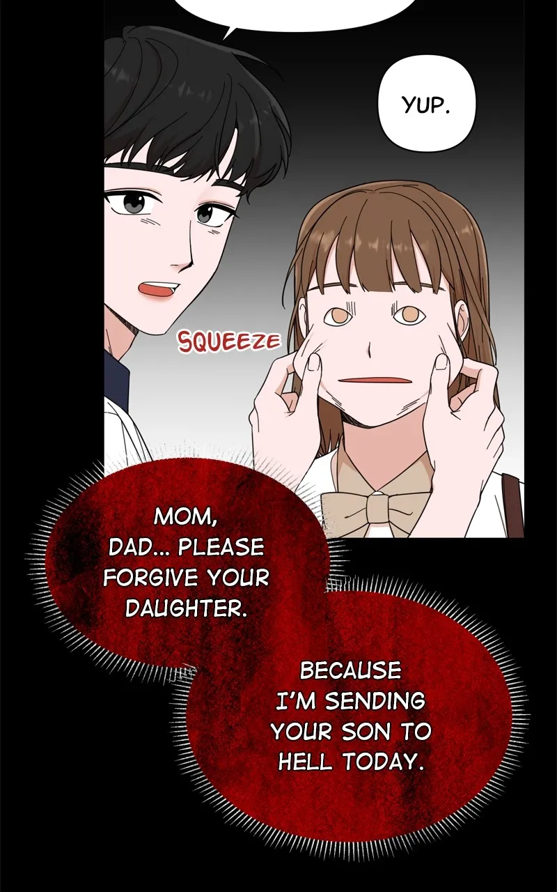 The Guy with Pretty Lips Chapter 1 page 67 - 