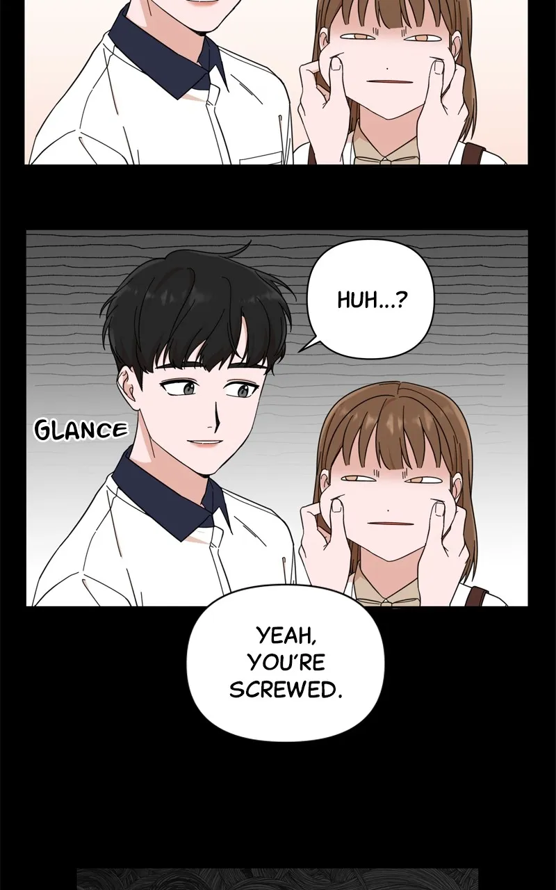 The Guy with Pretty Lips Chapter 1 page 70 - 