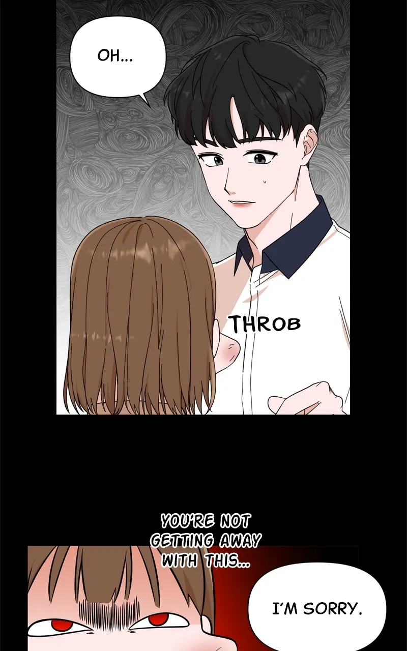 The Guy with Pretty Lips Chapter 1 page 71 - 