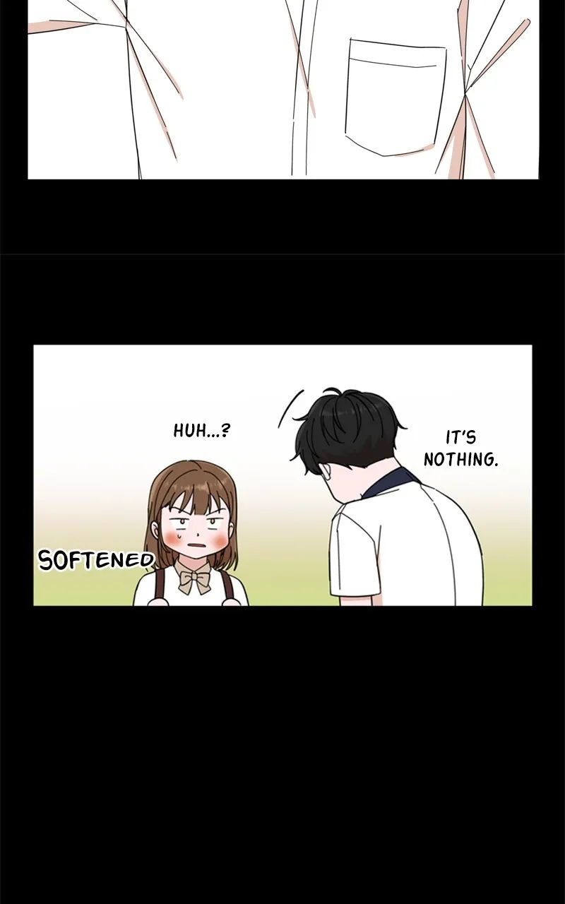 The Guy with Pretty Lips Chapter 1 page 73 - 