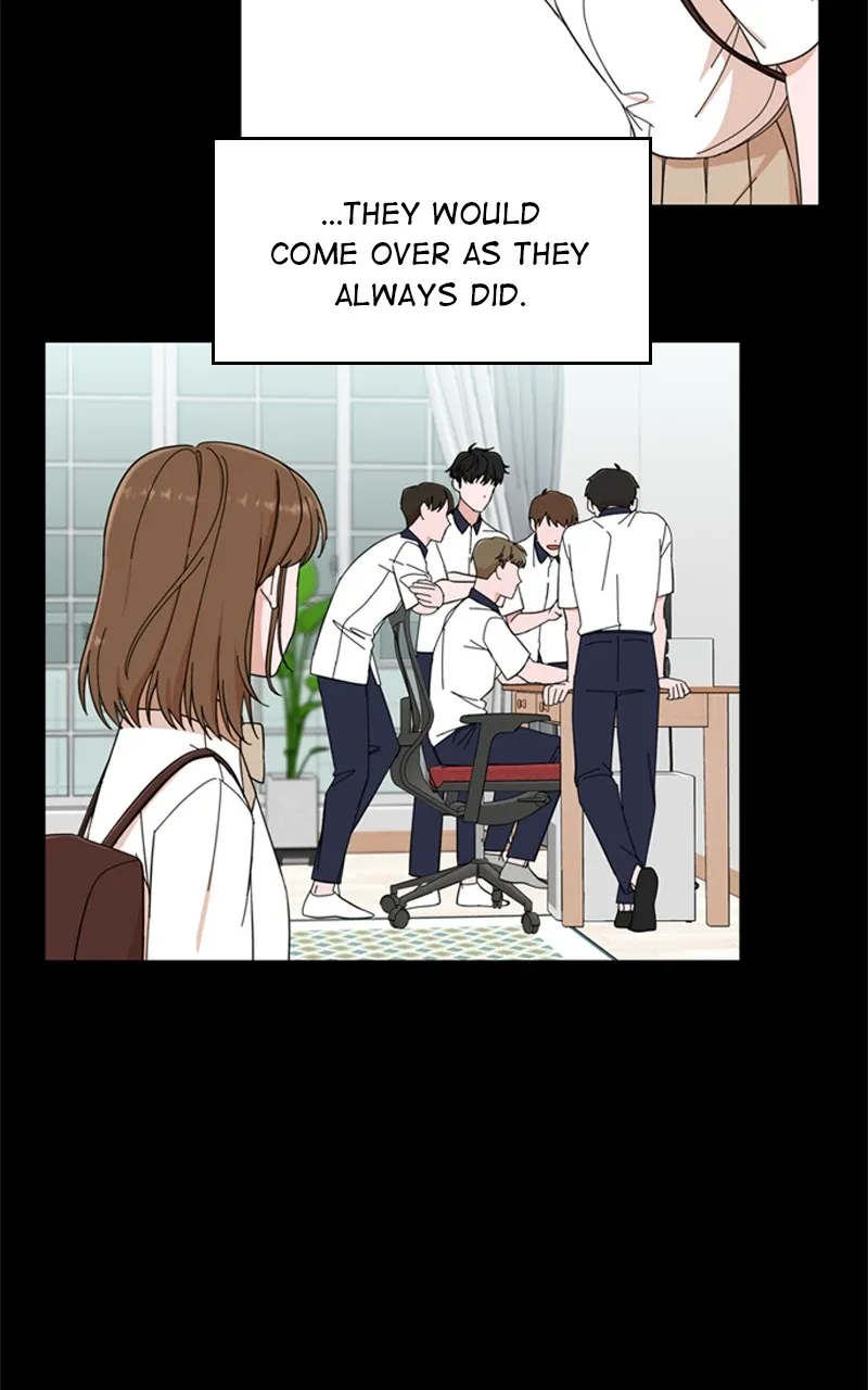 The Guy with Pretty Lips Chapter 1 page 75 - 