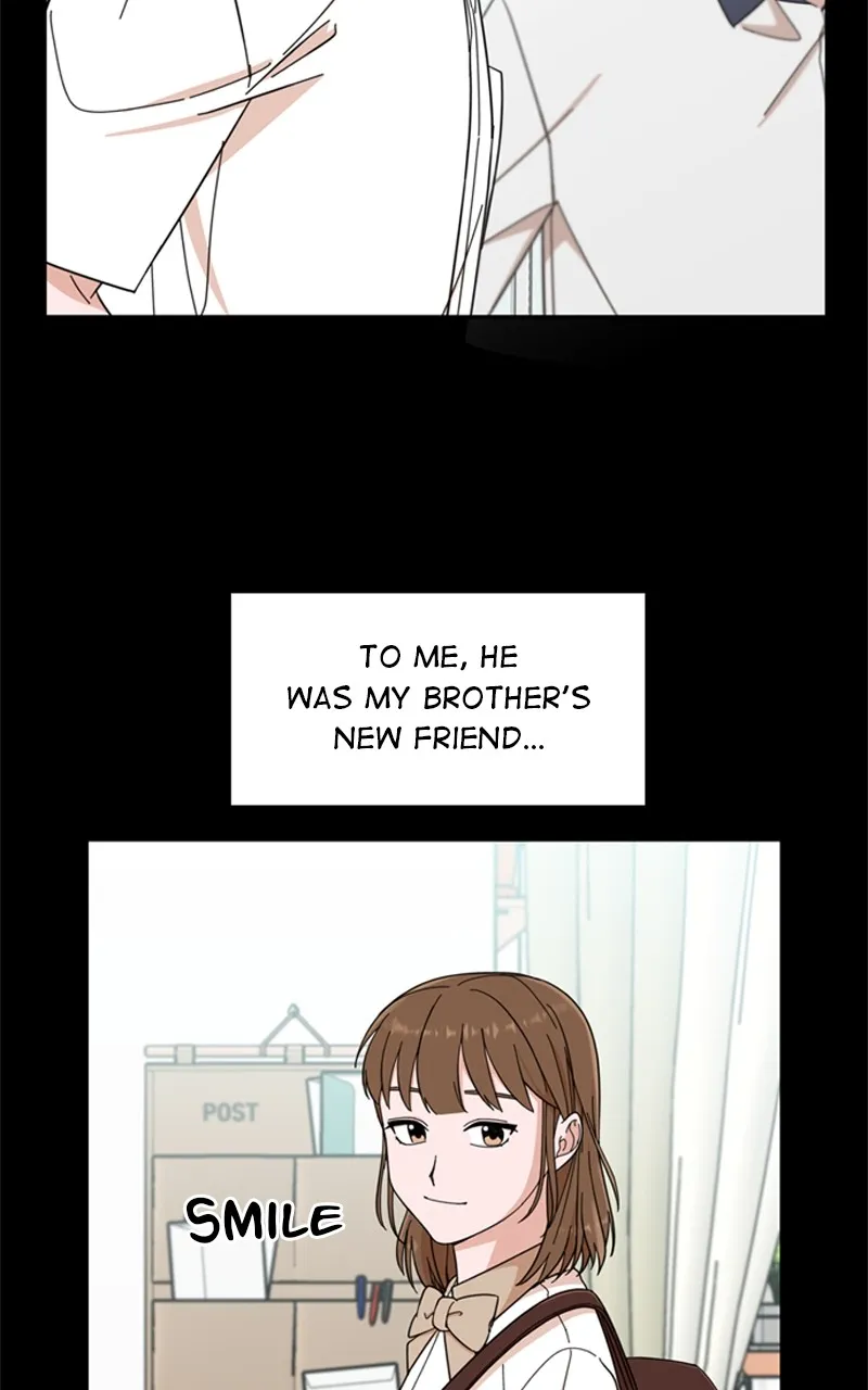 The Guy with Pretty Lips Chapter 1 page 77 - 