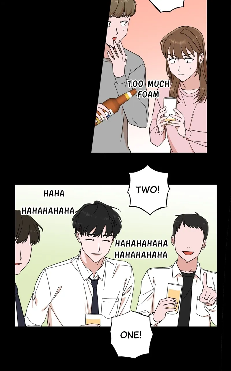 The Guy with Pretty Lips Chapter 1 page 84 - 