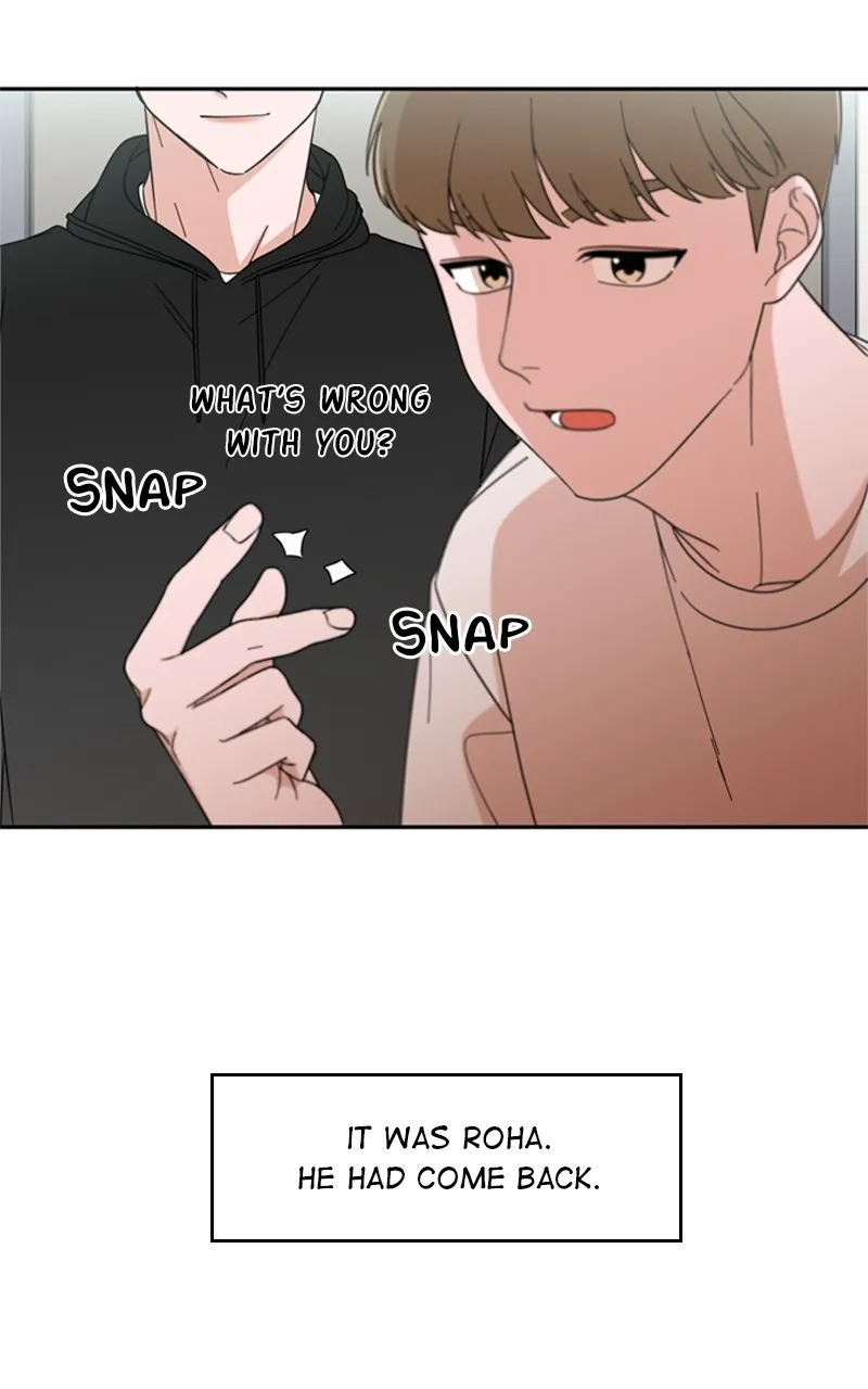 The Guy with Pretty Lips Chapter 1 page 97 - 