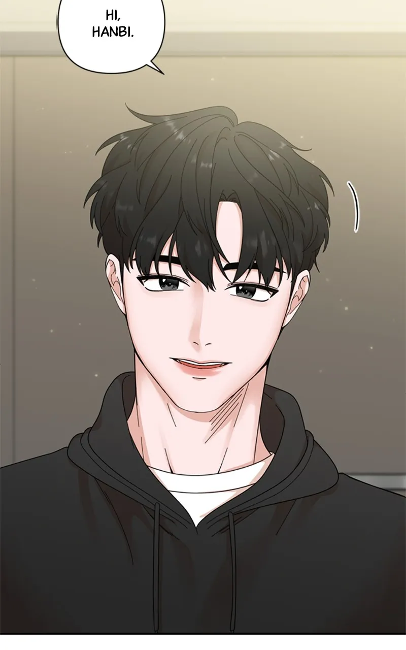 The Guy with Pretty Lips Chapter 1 page 99 - 