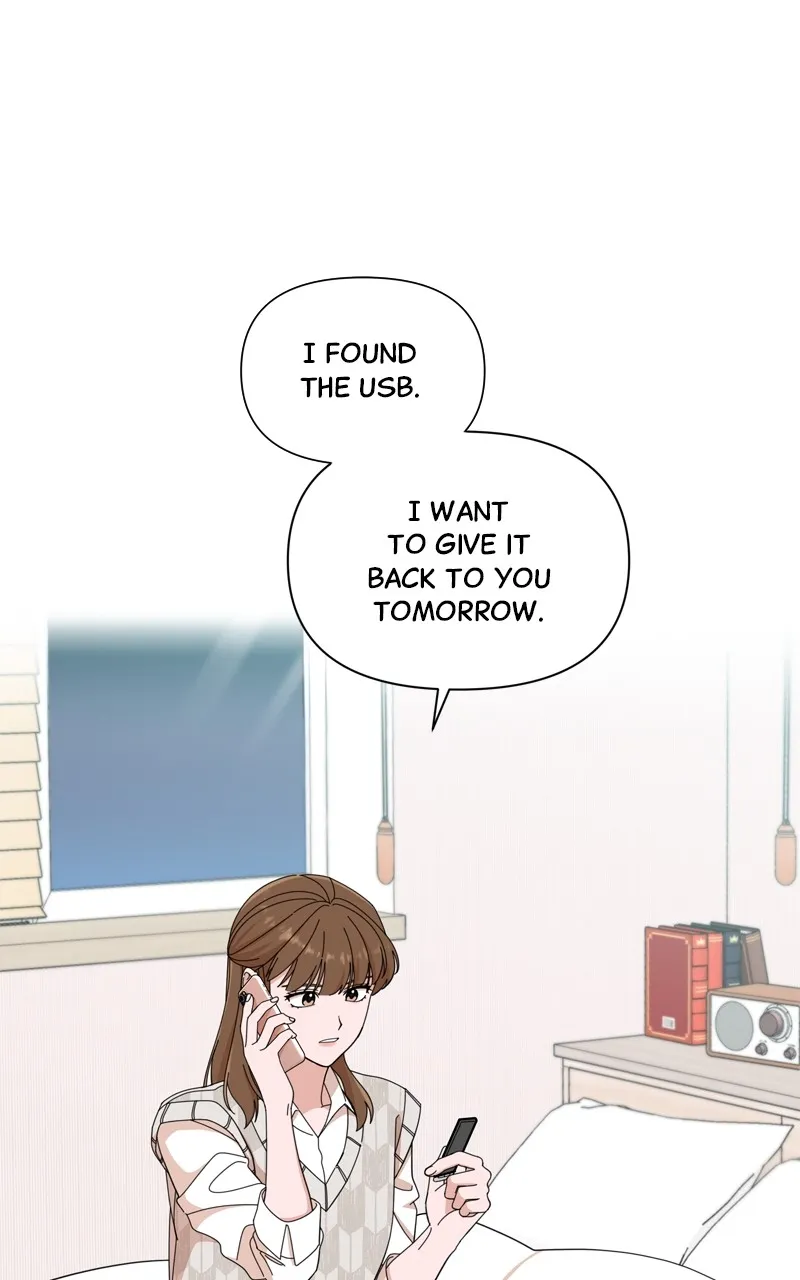 The Guy with Pretty Lips Chapter 10 page 1 - 