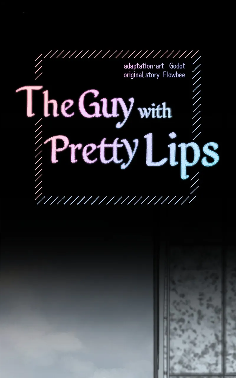 The Guy with Pretty Lips Chapter 10 page 11 - 