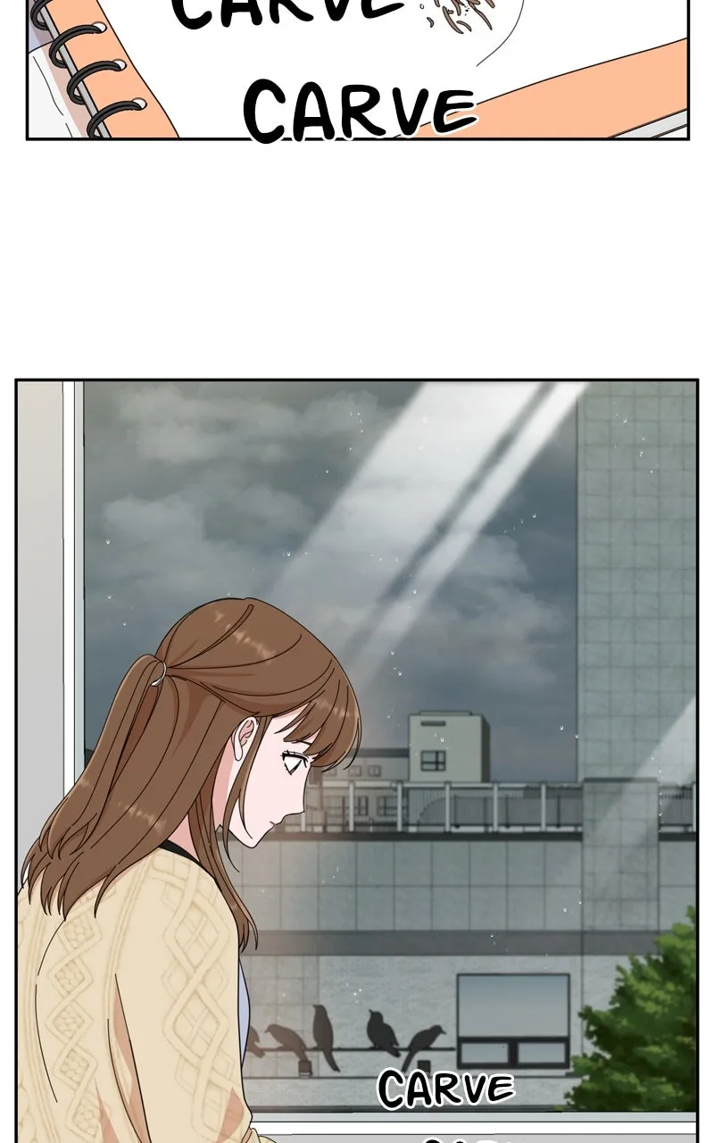 The Guy with Pretty Lips Chapter 10 page 17 - 