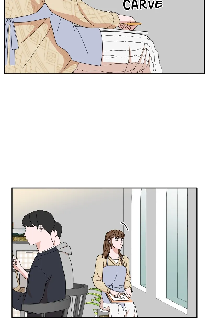 The Guy with Pretty Lips Chapter 10 page 18 - 