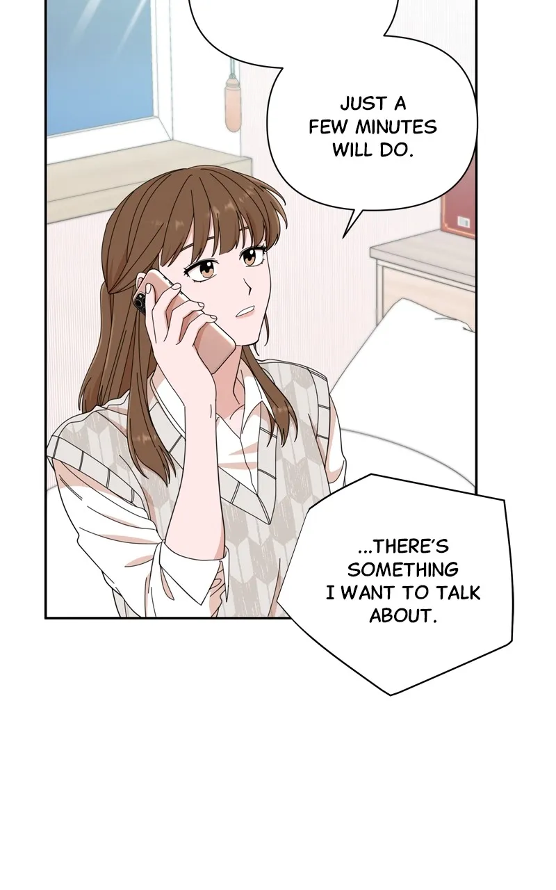 The Guy with Pretty Lips Chapter 10 page 3 - 