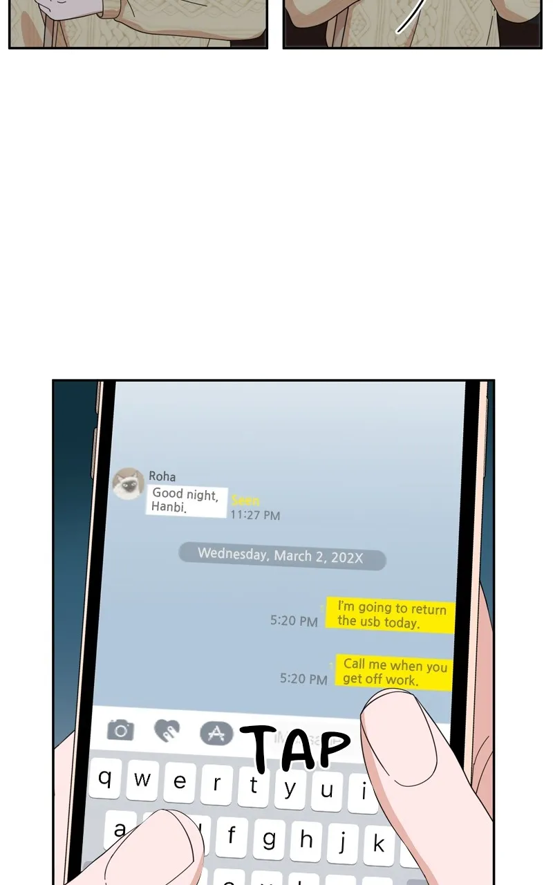 The Guy with Pretty Lips Chapter 10 page 25 - 