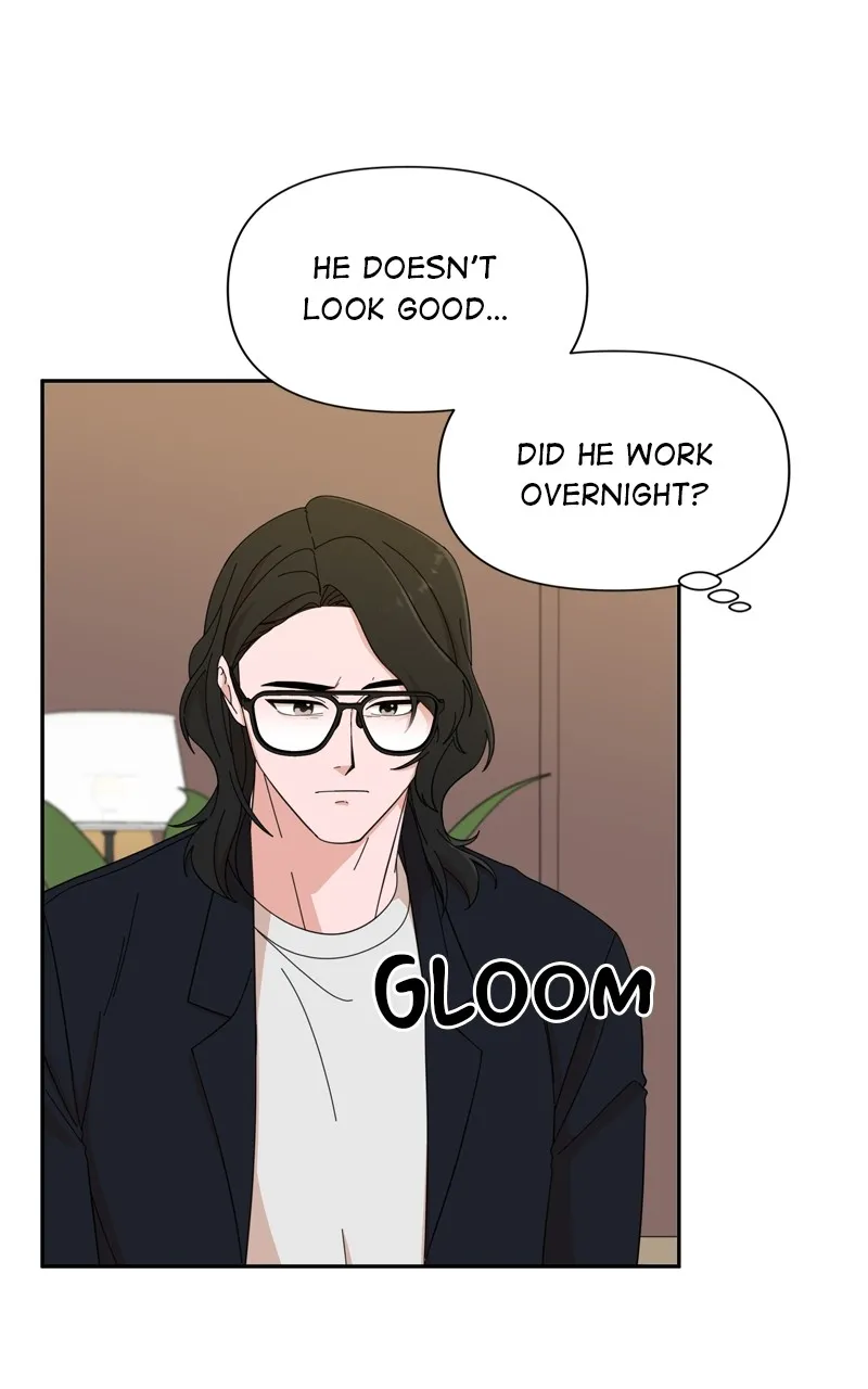 The Guy with Pretty Lips Chapter 10 page 31 - 