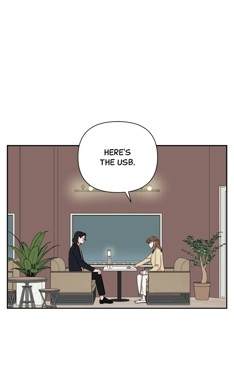 The Guy with Pretty Lips Chapter 10 page 32 - 