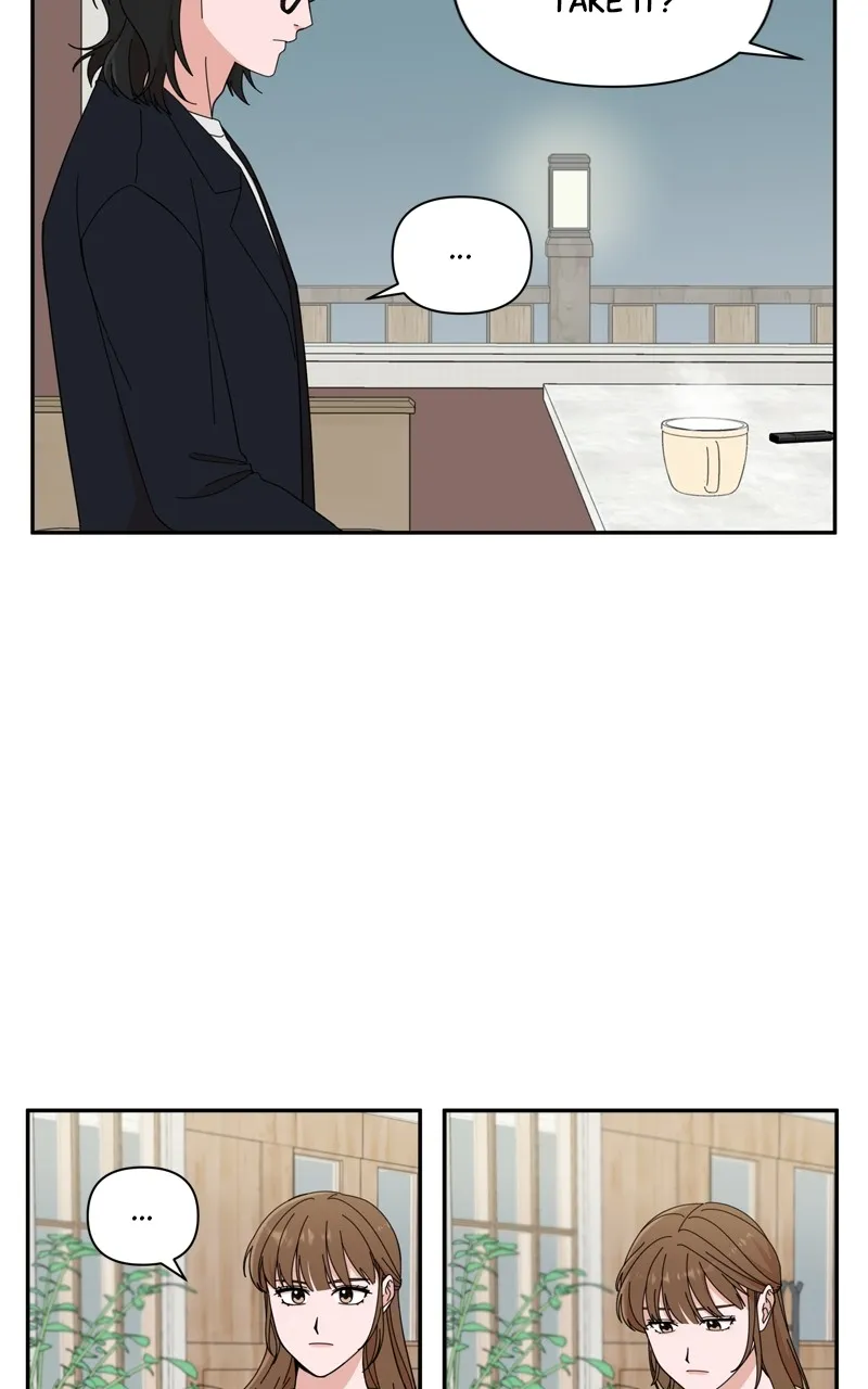 The Guy with Pretty Lips Chapter 10 page 34 - 