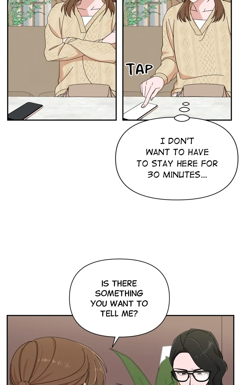 The Guy with Pretty Lips Chapter 10 page 35 - 