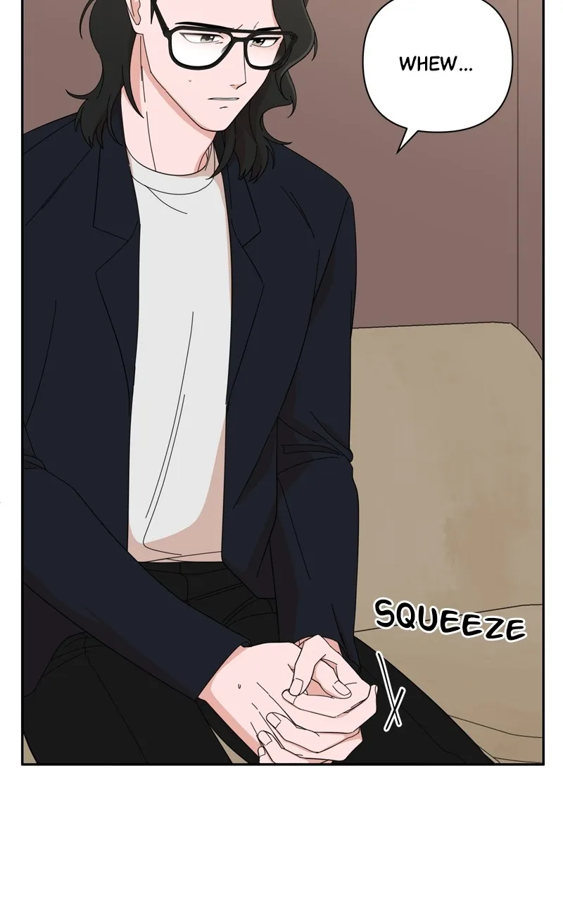The Guy with Pretty Lips Chapter 10 page 37 - 