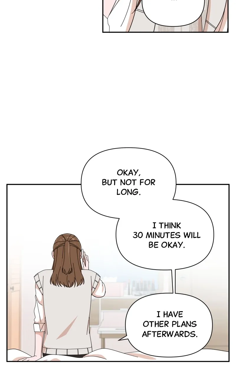 The Guy with Pretty Lips Chapter 10 page 5 - 