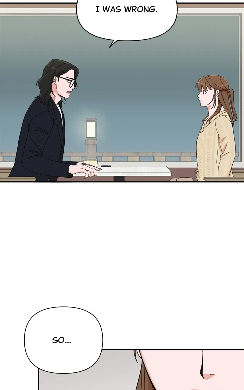 The Guy with Pretty Lips Chapter 10 page 47 - 