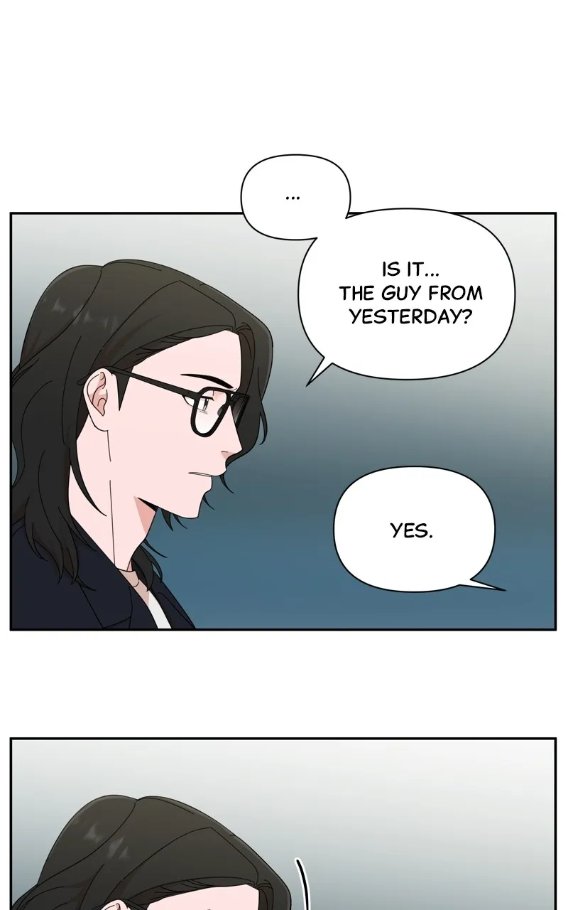 The Guy with Pretty Lips Chapter 10 page 50 - 