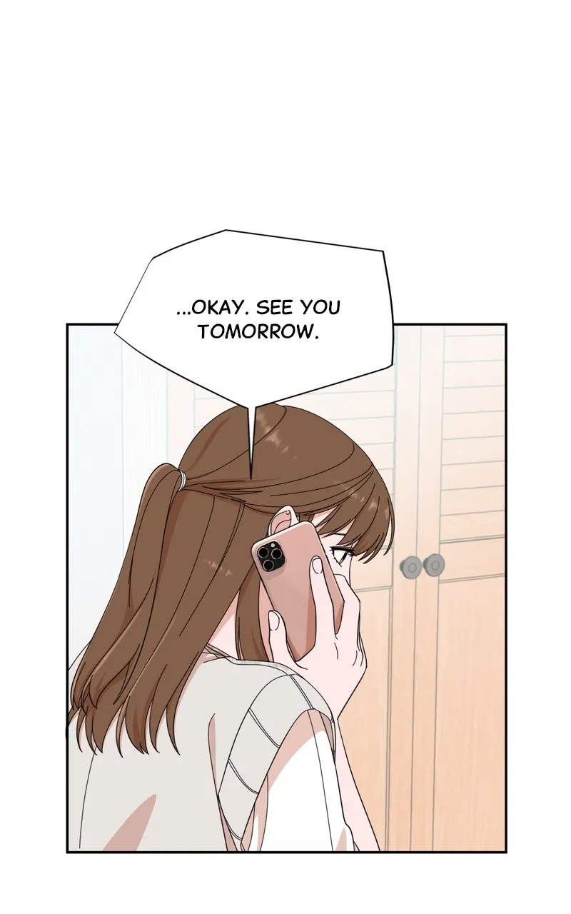 The Guy with Pretty Lips Chapter 10 page 6 - 