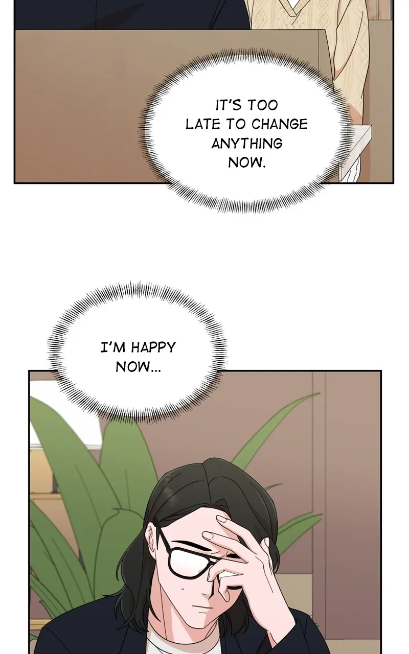 The Guy with Pretty Lips Chapter 10 page 52 - 