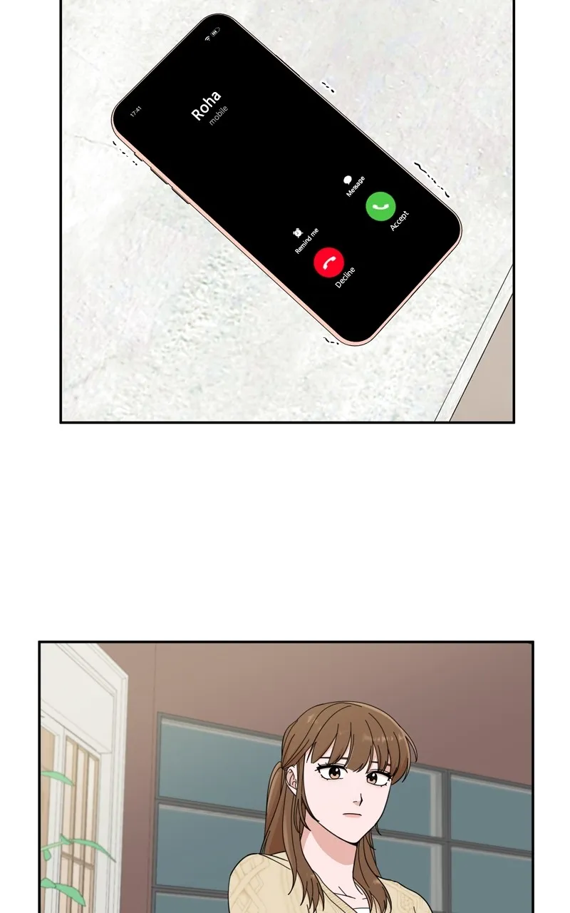 The Guy with Pretty Lips Chapter 10 page 61 - 