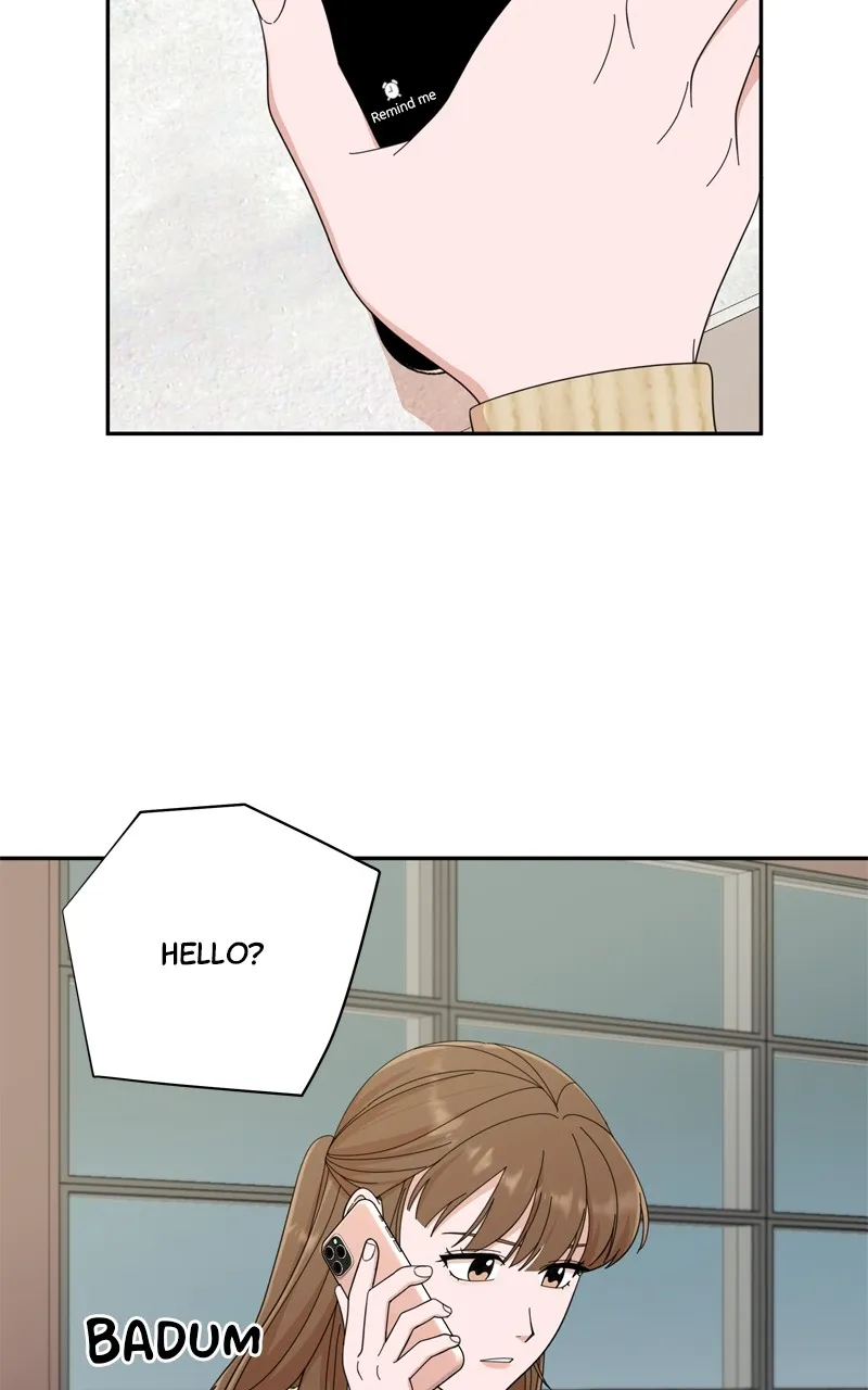 The Guy with Pretty Lips Chapter 10 page 65 - 