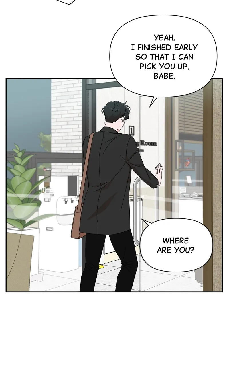 The Guy with Pretty Lips Chapter 10 page 70 - 