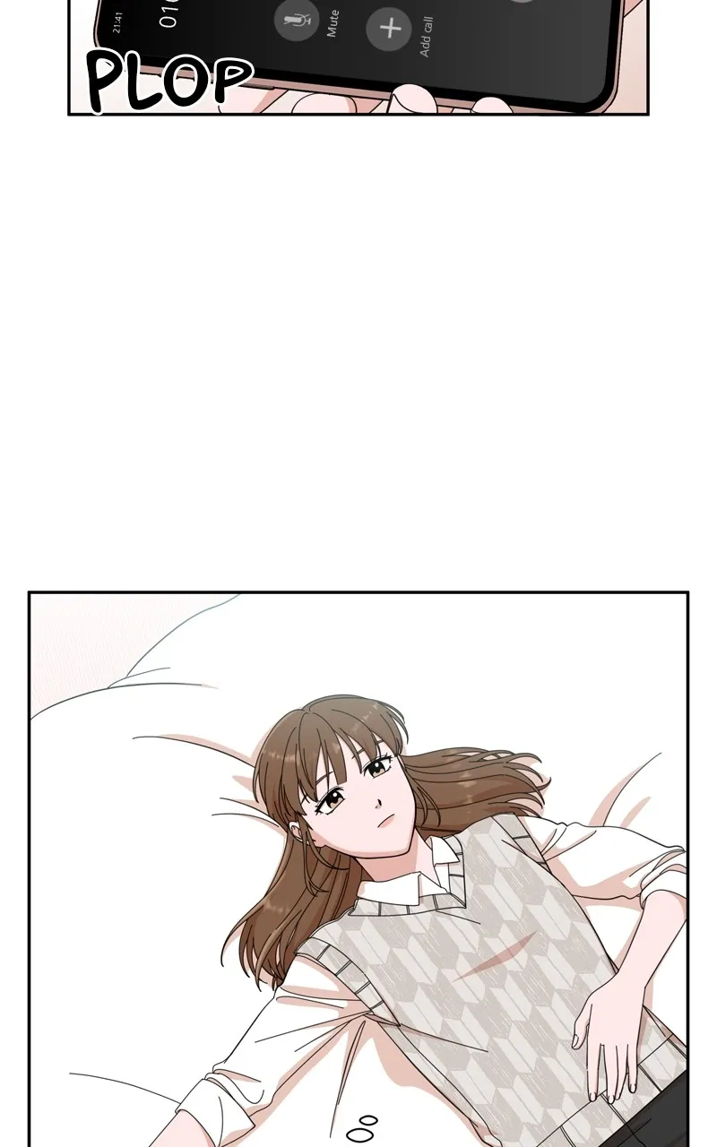 The Guy with Pretty Lips Chapter 10 page 8 - 