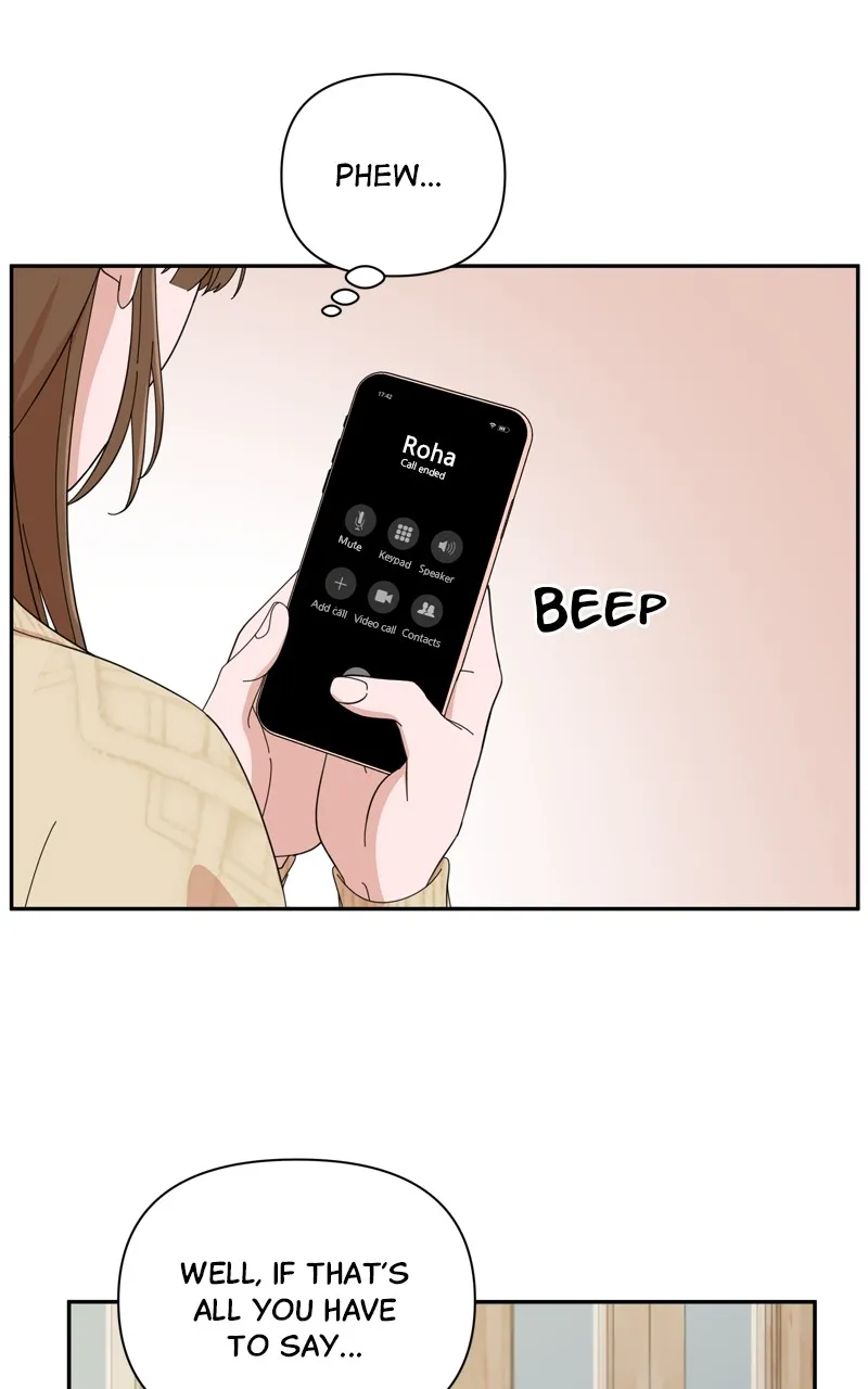 The Guy with Pretty Lips Chapter 10 page 73 - 