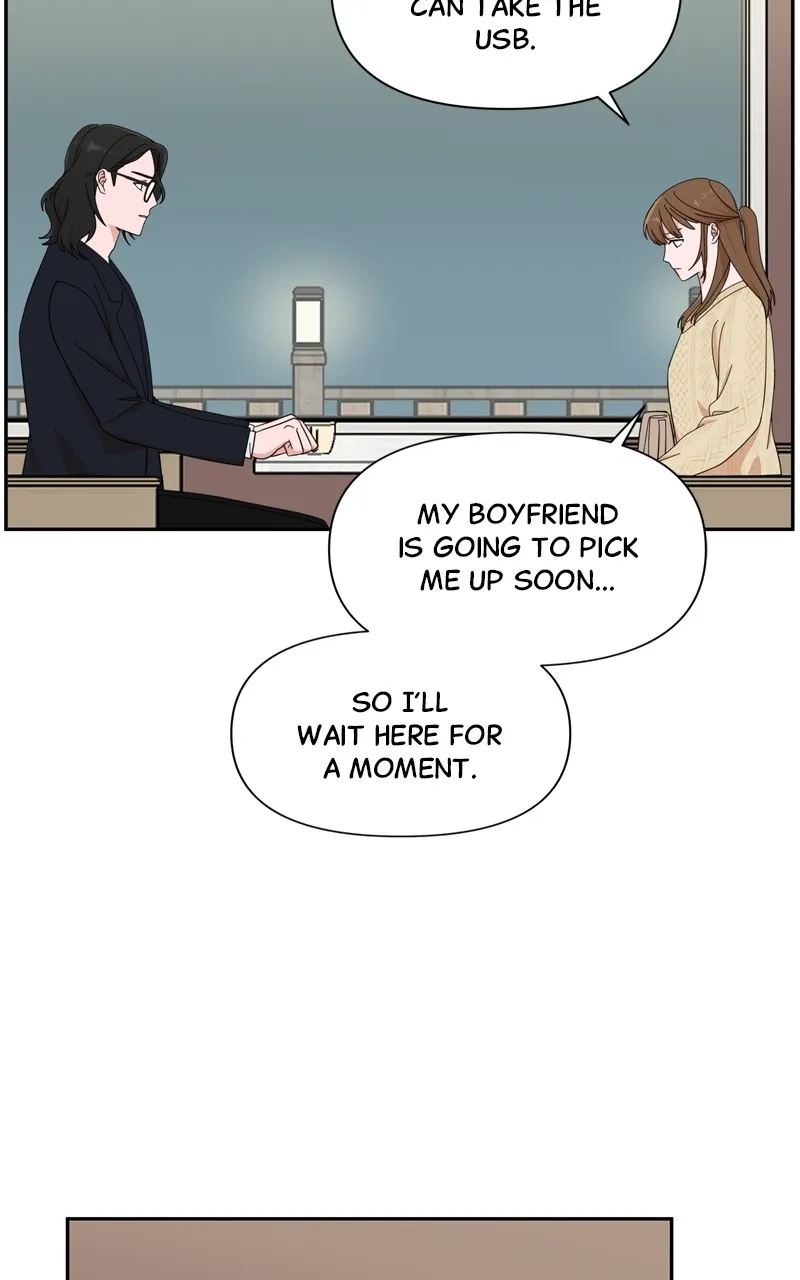 The Guy with Pretty Lips Chapter 10 page 75 - 