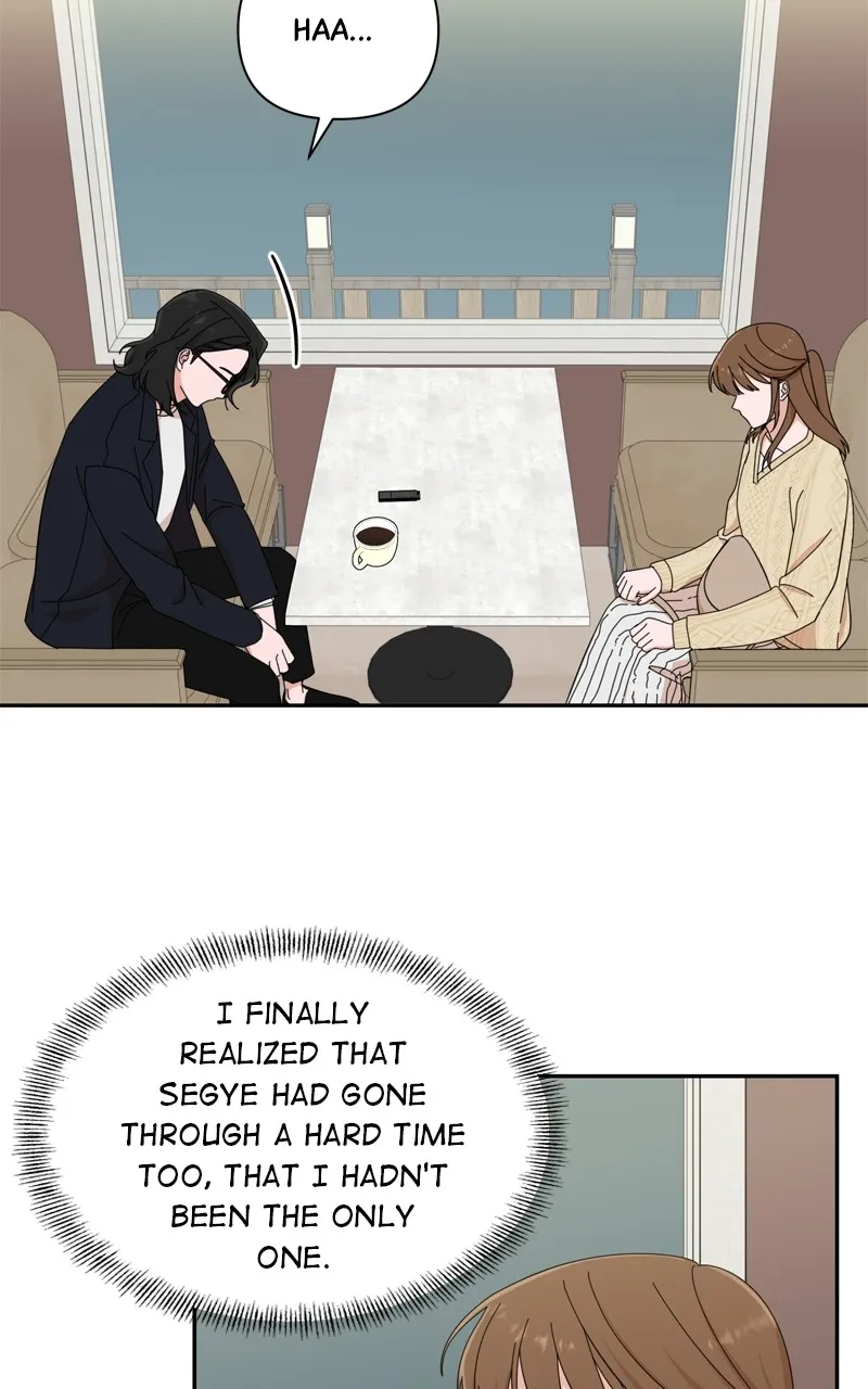 The Guy with Pretty Lips Chapter 10 page 77 - 