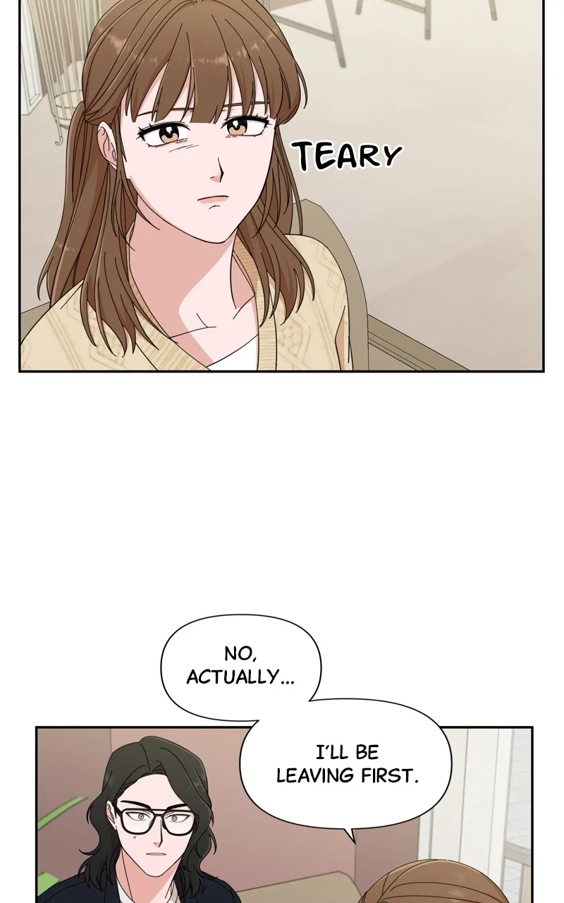 The Guy with Pretty Lips Chapter 10 page 81 - 