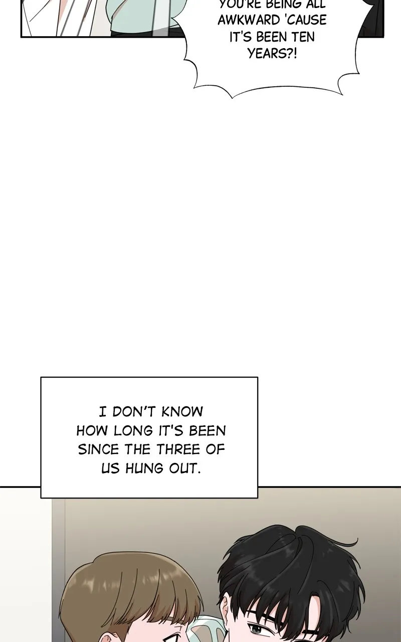 The Guy with Pretty Lips Chapter 2 page 11 - 