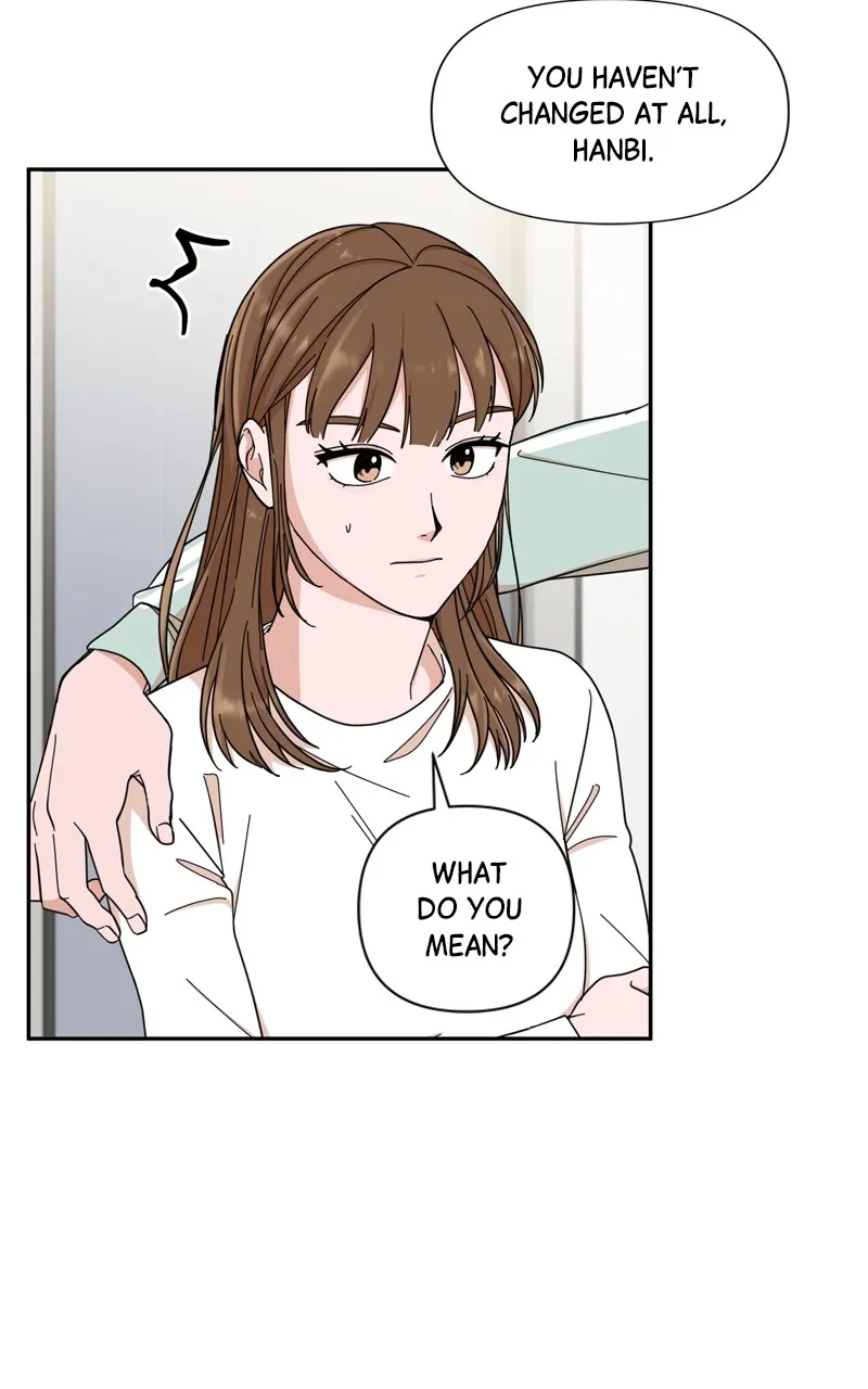 The Guy with Pretty Lips Chapter 2 page 16 - 